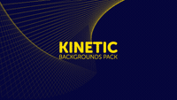 Kinetic Backgrounds Pack - 194