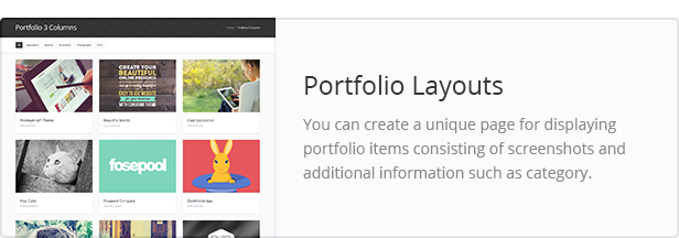 Portfolio