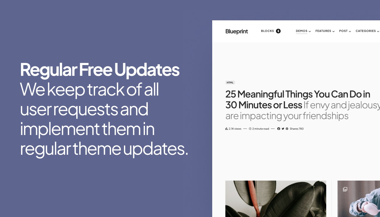 Blueprint - Next-Generation Blog & Magazine Theme - 32