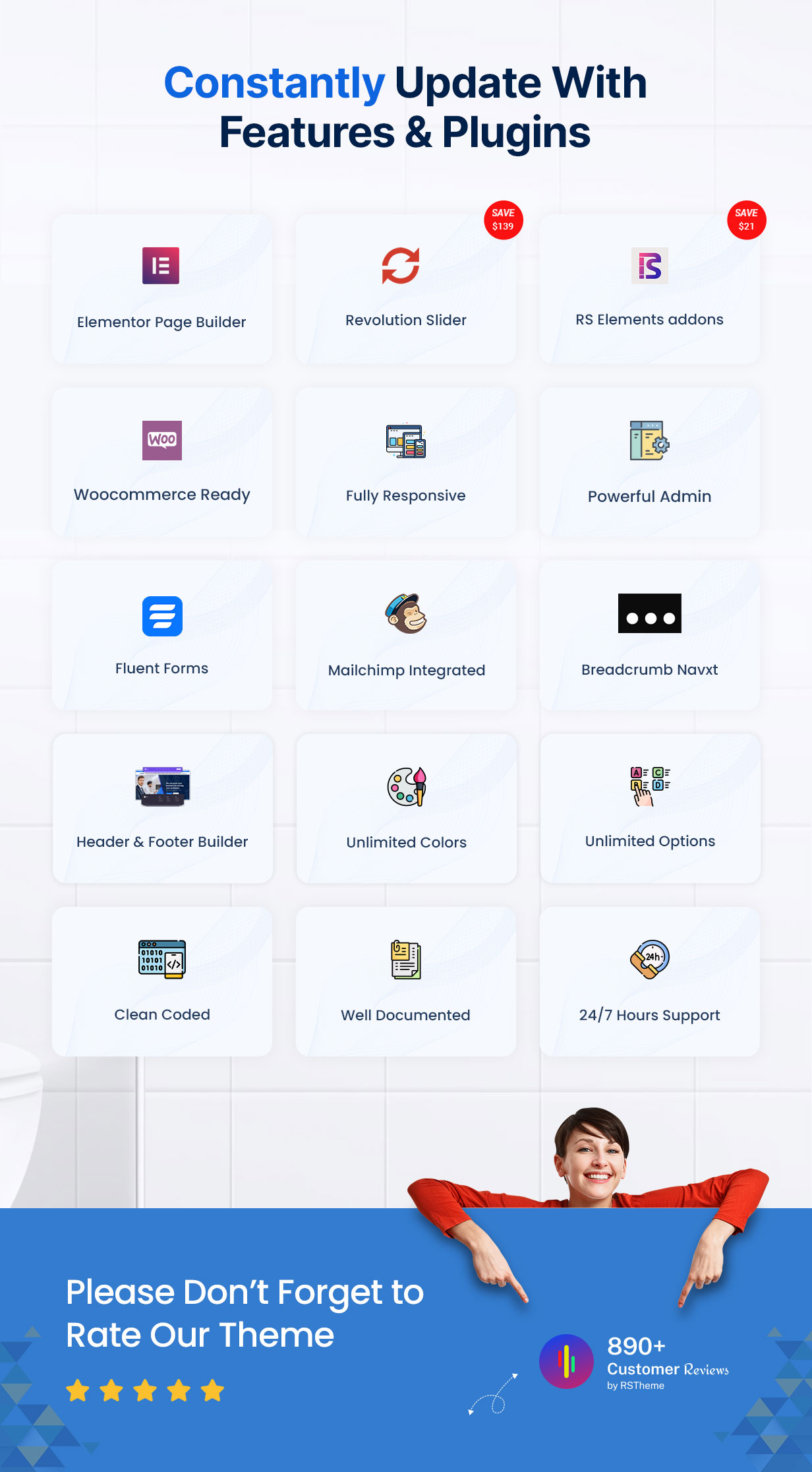 Fixhero - All In One Handyman & Repair Services WordPress Theme