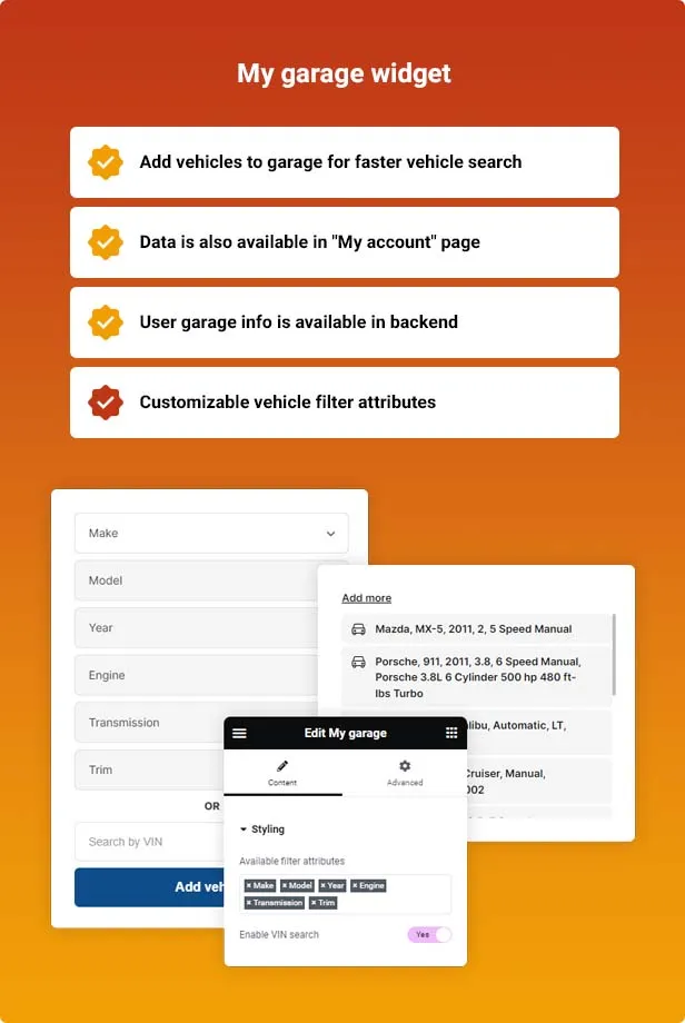 Mobex - Auto Parts WordPress Theme - 6