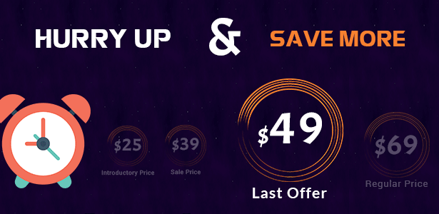 CarSpot - Car Services & Automotive, Dealership, Classifieds WordPress Theme 