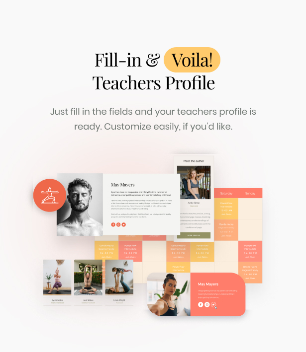 Medical Elementor Theme