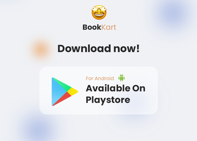 Bookkart: Flutter Ebook Reader App For Wordpress with WooCommerce - 25