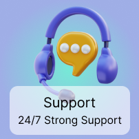 Support