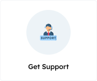 react admin template