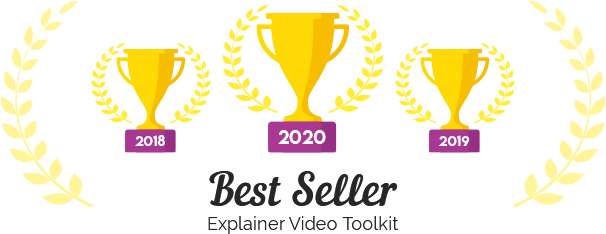 AinTrailers | Explainer Video Toolkit with Character Animation Builder - 20