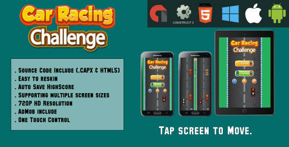 Running Santa - HTML5 Game - Net & Cell + AdMob (CAPX, C3p and HTML5) - PHP Script Download 11 game