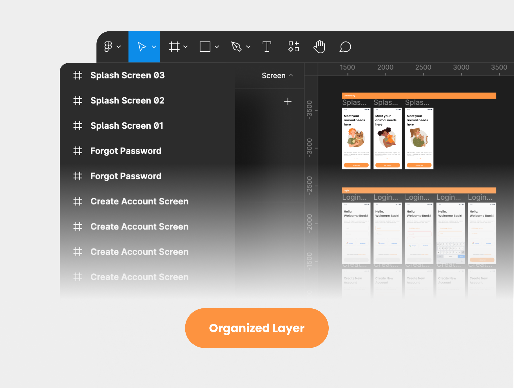 online-groceries-free-app-ui-kit-for-figma