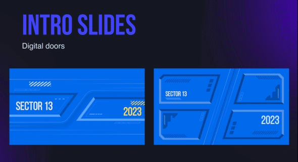 Proposal Powerpoint Animated - 2