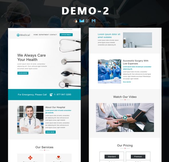 Demo Template 02
