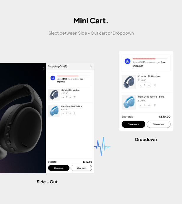 Skuzz – Single Product WordPress Theme - 7
