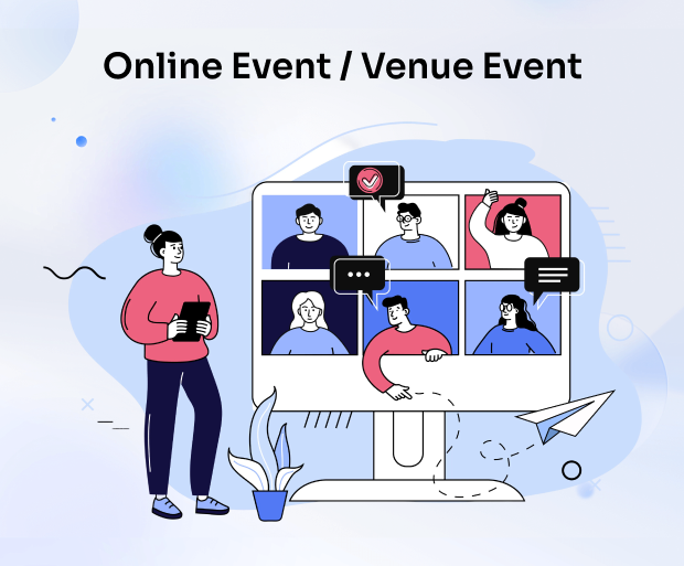 Evento - Multivendor Event Ticket Booking Website - 5