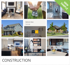 Go Portfolio - WordPress Responsive Portfolio - 13