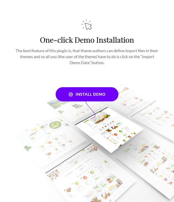 GreenMart – Organic & Food WooCommerce WordPress Theme - 19