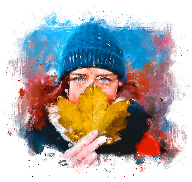 真实绘画 - Virtuoso - Photoshop 插件 - 2