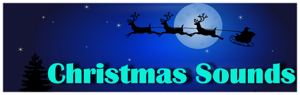 Christmas-Sounds