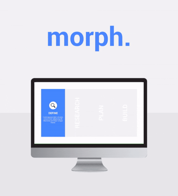 Simplicity 4.0 – Premium PowerPoint Presentation Template - 2