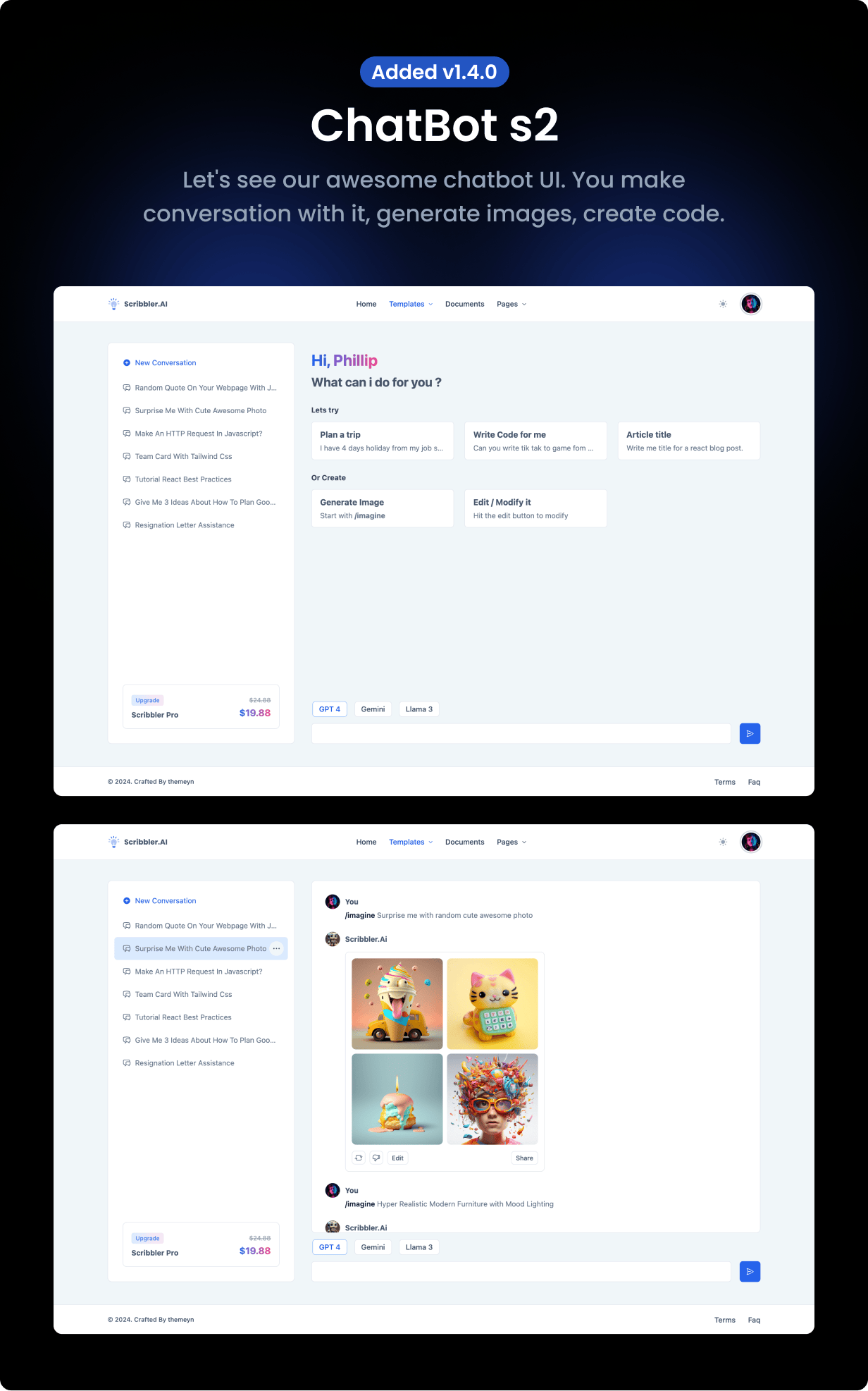 “ChatBot
