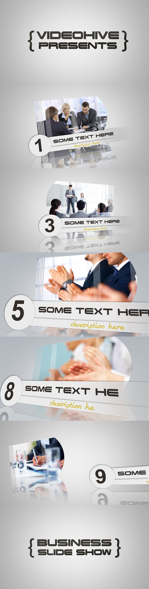 Business Slide Show - 2