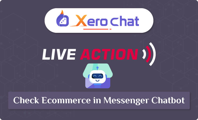 XeroChat - Best Multichannel Marketing Application (SaaS Platform) - 7