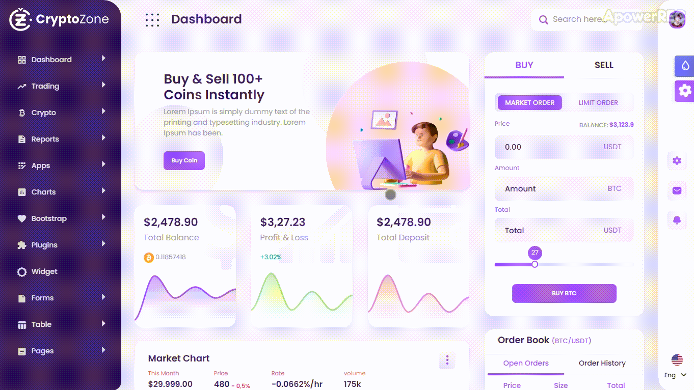 cryptozone