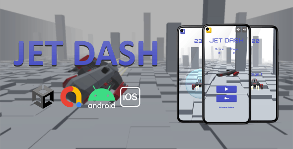 Block Spin Rush (Unity + Admob) - 1