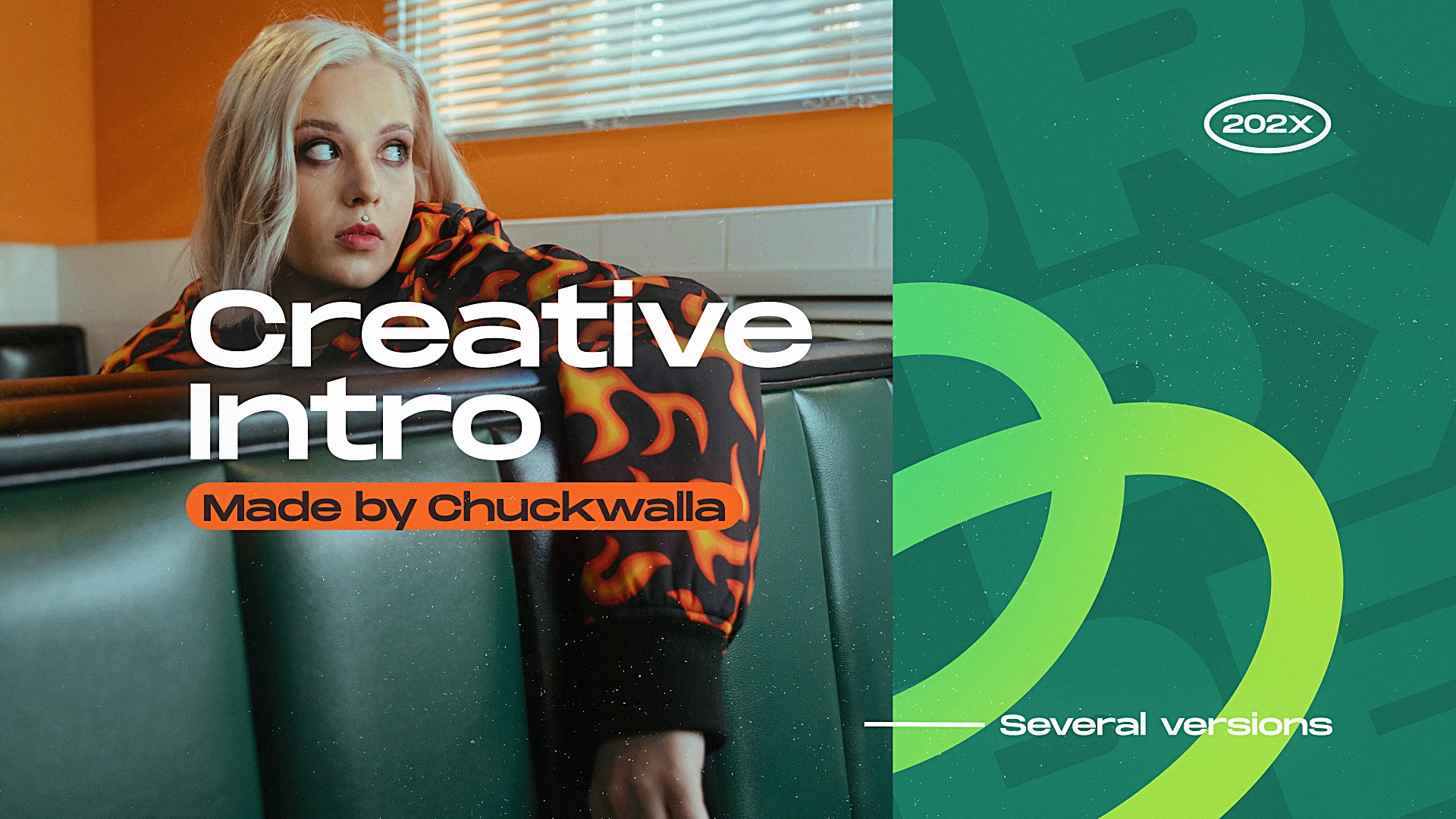 Chuckwalla - Creative Intro