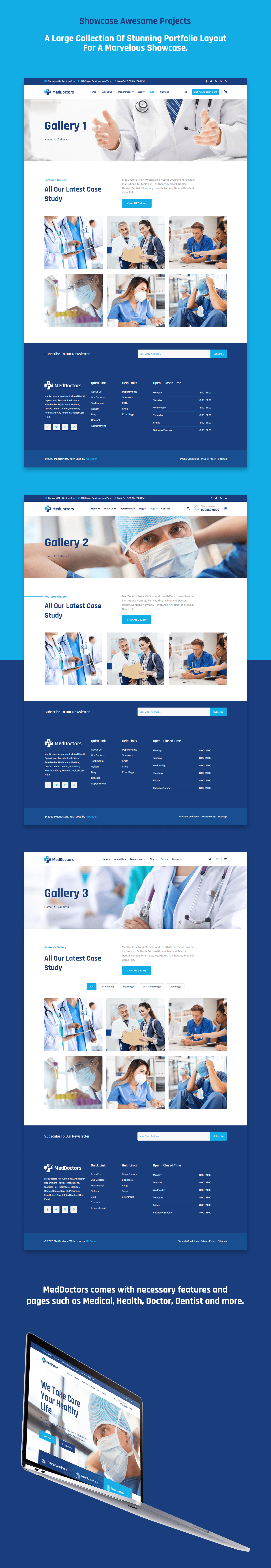 MedDoctors