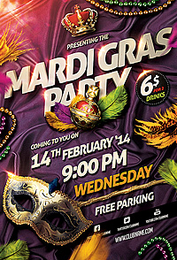mardi