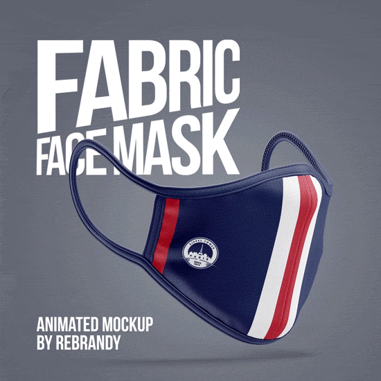 fabric-mask-mockup