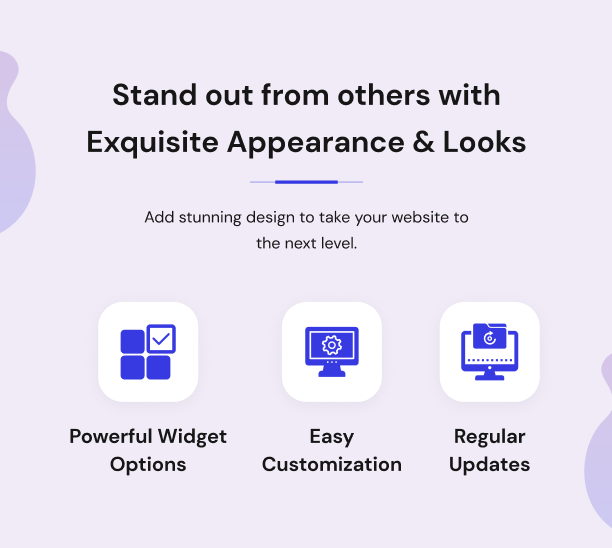 Powerful Appearance and Looks - Essential Pricing Plan Switcher for Elementor