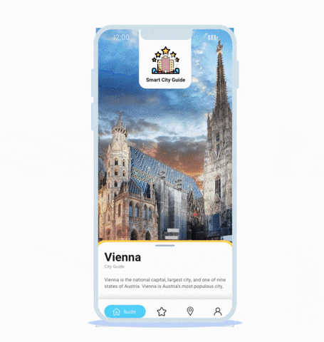 city