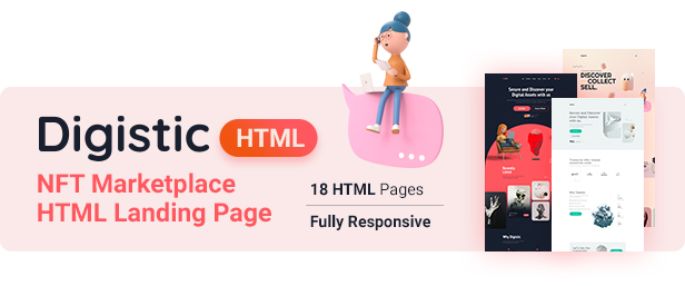 It'sMe - Creative Portfolio PSD Template - 4