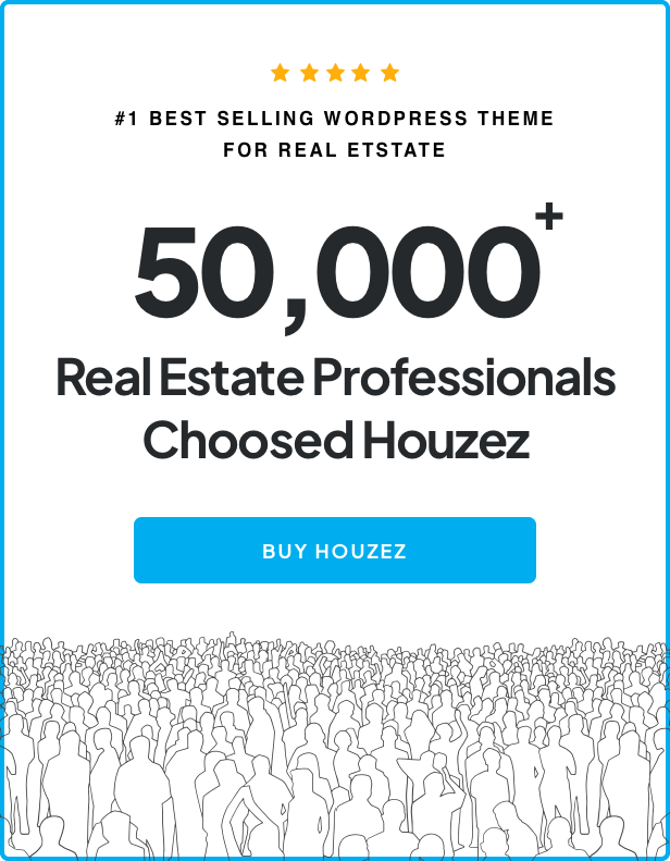 Houzez - Real Estate WordPress Theme - 6