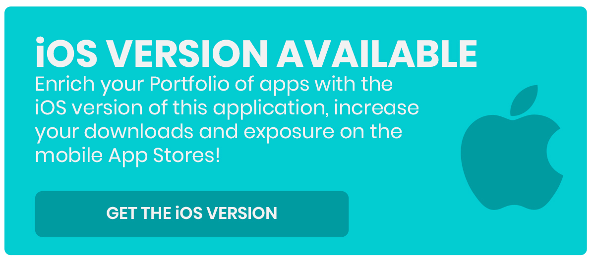iOS version of Pikky app