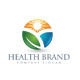 Health Brand - GraphicRiver Item for Sale
