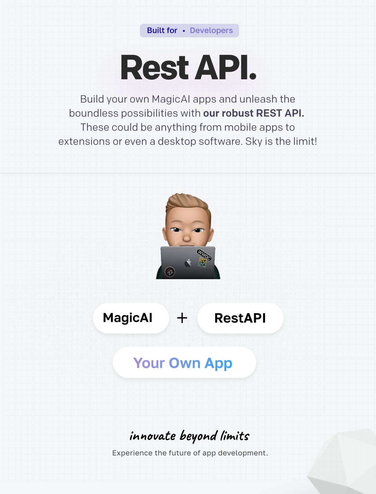 MagicAI - OpenAI Content, Text, Image, Video, Chat, Voice, and Code Generator as SaaS - 41