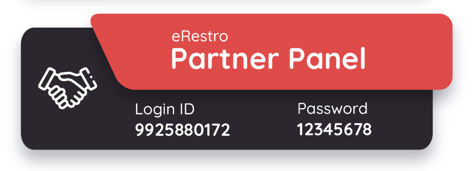 eRestro - Multi Restaurant Flutter App | Food Ordering App with Admin Panel & Restaurant Panel - 6