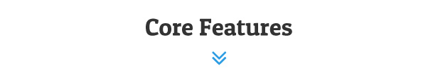 BeTheme - HTML5 Responsive Multi-Purpose Template