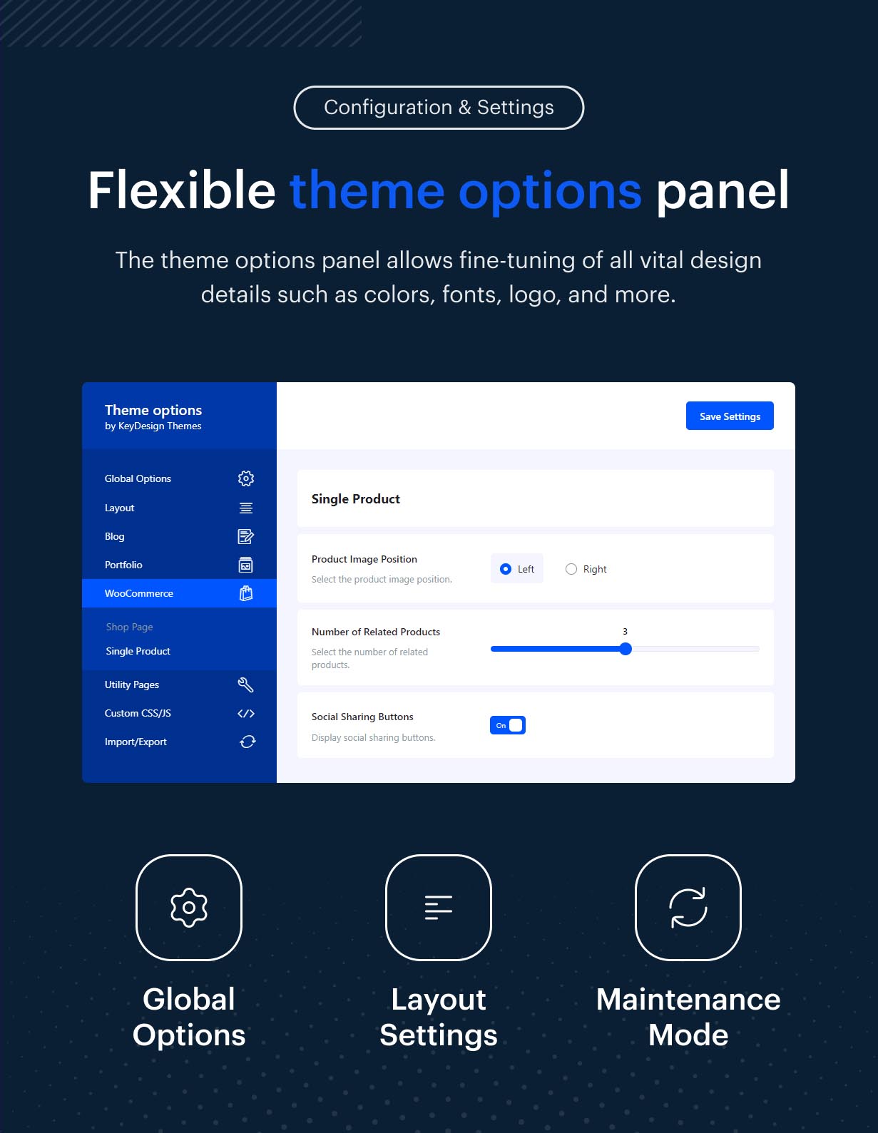 Medicora - Doctor & Medical Clinic Elementor WordPress Theme - 8