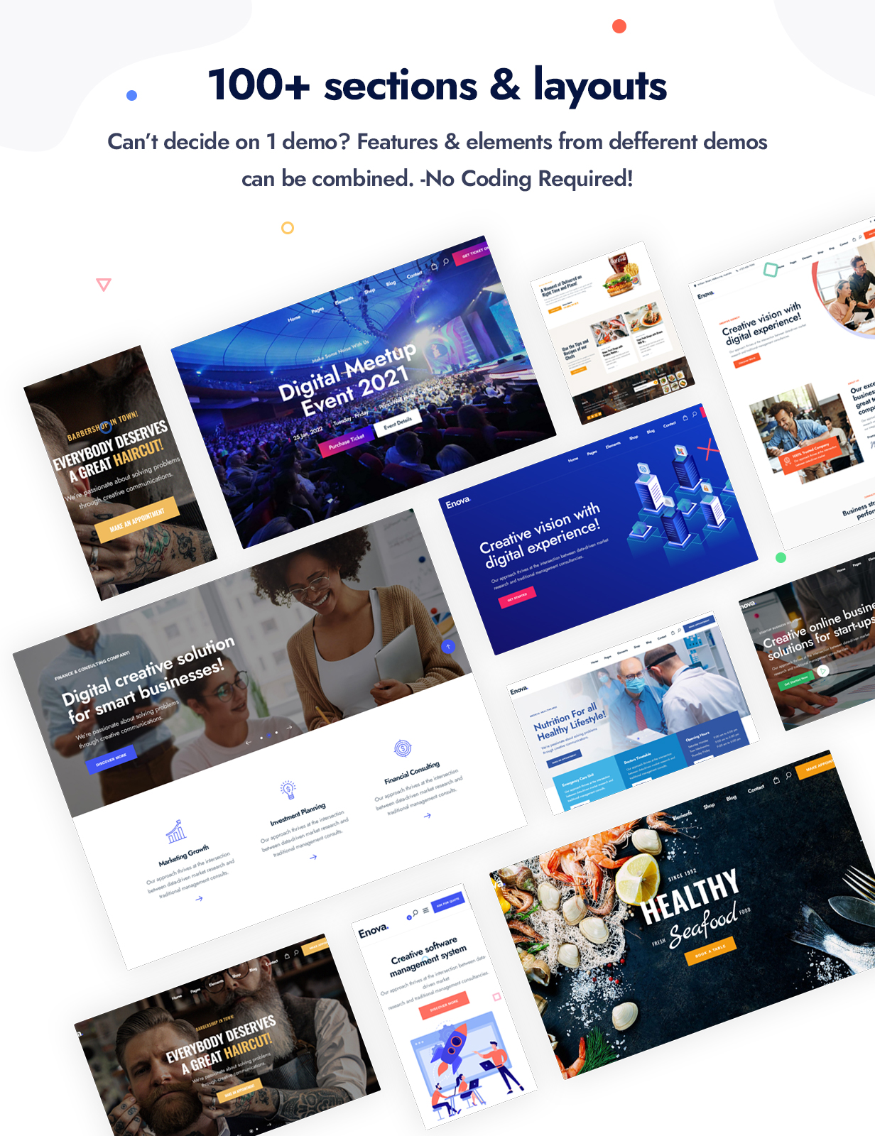 Woocommerce Themes