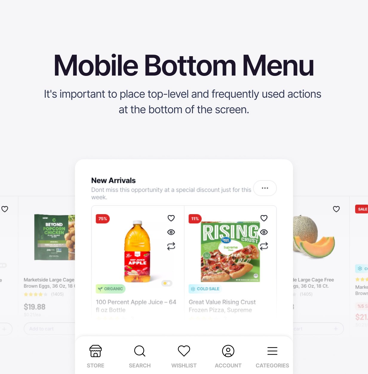 Grogin - Grocery Store WooCommerce WordPress Theme - 11