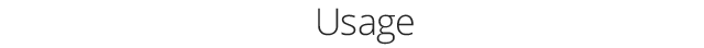 Uso