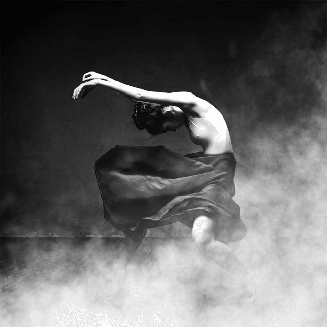 Gif Animated Fog Photoshop Action - 17