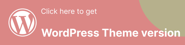 foodily WordPress version