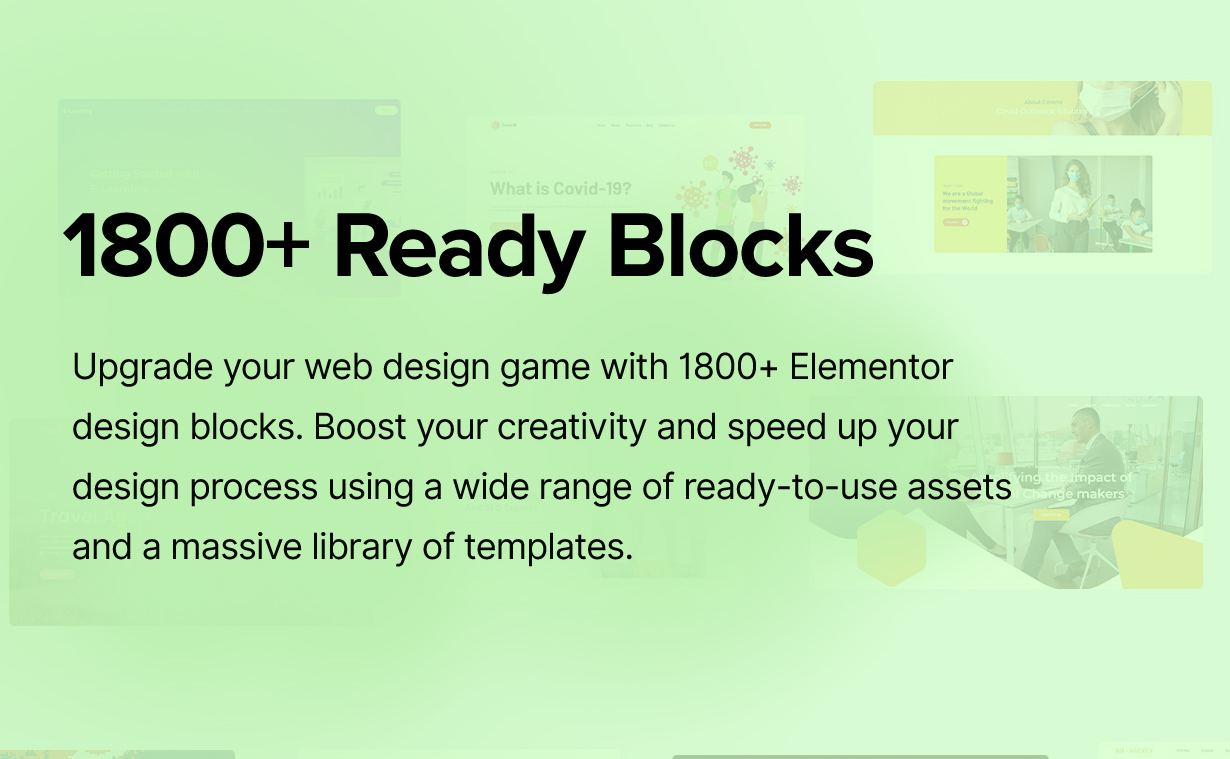 Wedot - Creative Startup Multi-purpose Business Theme - 7
