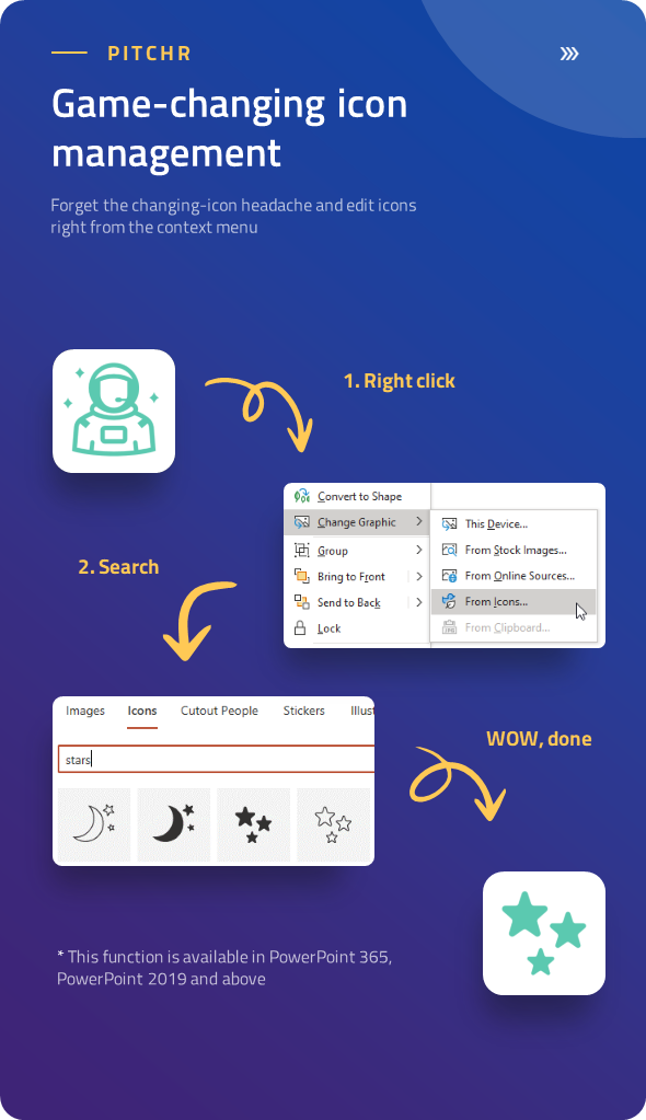 PITCHR – Premium Pitch Deck Template for PowerPoint - 7