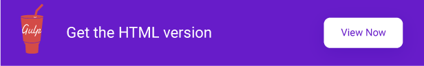 Vuero - VueJS 3 Yönetici ve WebApp UI Kit - 1