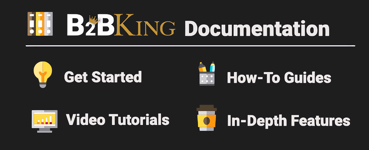 B2BKing - The Ultimate WooCommerce B2B & Wholesale Plugin - 16